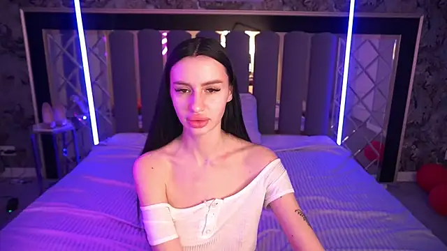 Živý XXX chat Snow_WhiteeeX