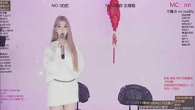 sweetgirls888's Webcam Show