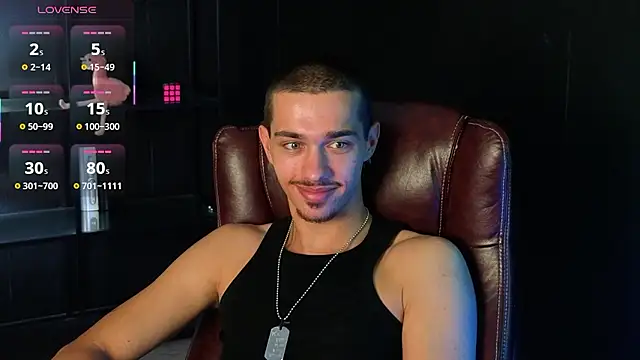 دردشة KaydenDrew الجنسية المباشرة