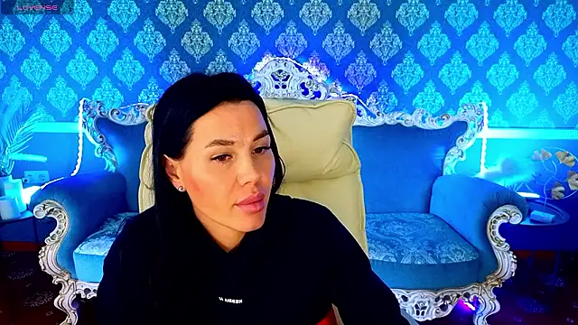 Casey_Min Webcam-Show