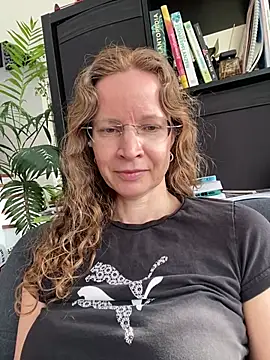 Czat XXX na żywo – AnnikaRose