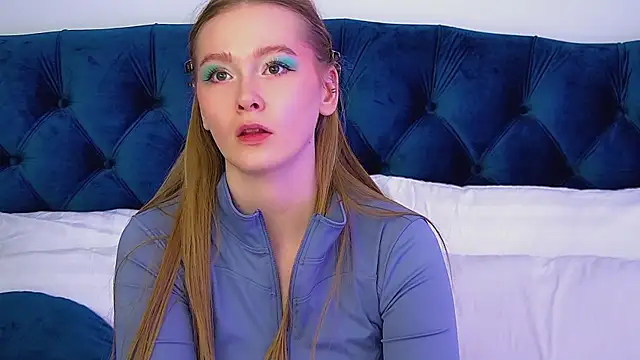 AgataFoxley's Live XXX Chat