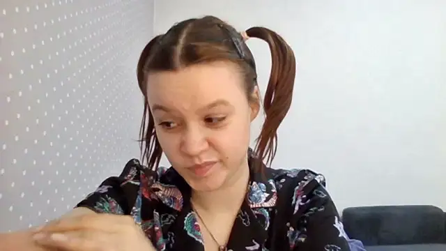 Ammymia Live XXX-Chat