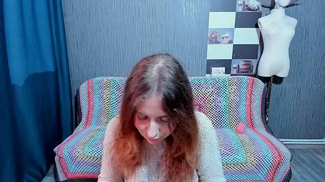 pa1e_pr1ncess' Live XXX Chat