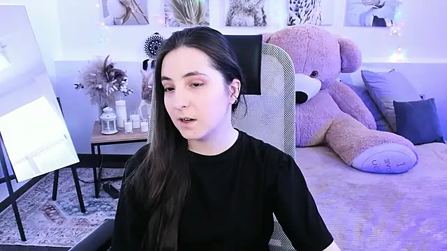 VirtuallVoyant Live XXX-Chat