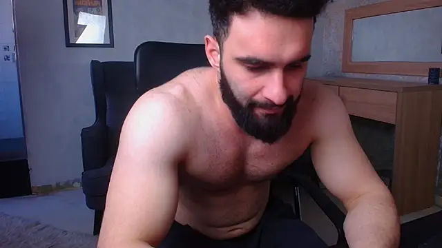 MicahLane 在線直播表演