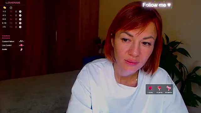 FireWater6's Live XXX Chat