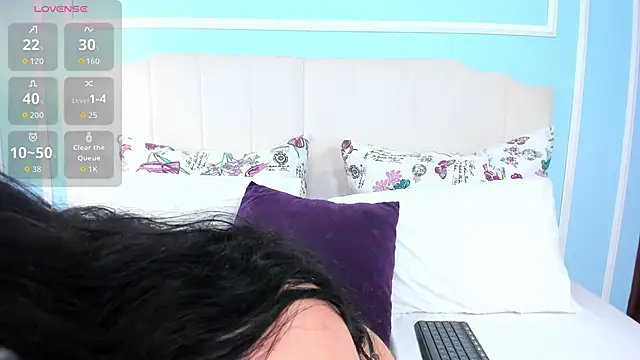 Онлайн чат XXX ashley_foox