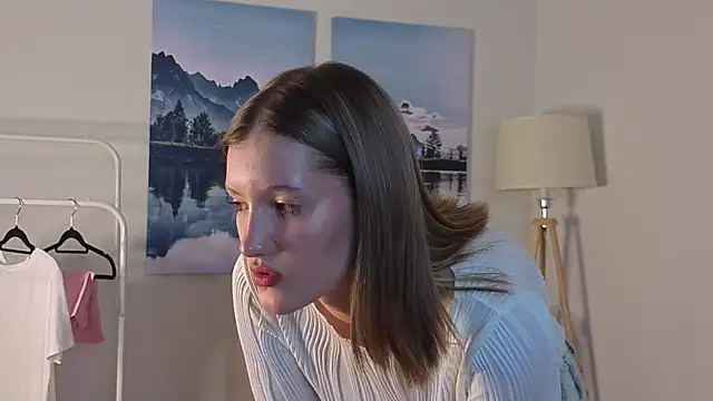 LeonorQuintana 现场XXX聊天