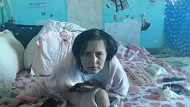 Živý XXX chat brighteyes77