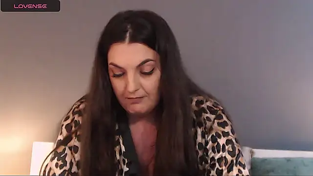 XXX chat uživo modela itsyourlady