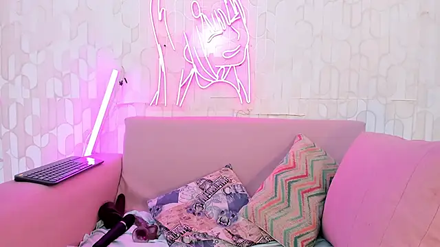 aniemorningstar Live XXX-chat