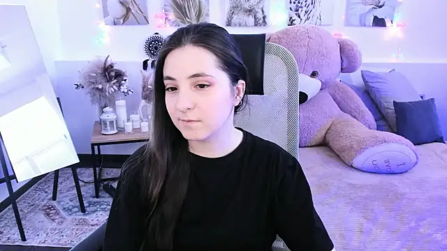 VirtuallVoyant's Live XXX Chat