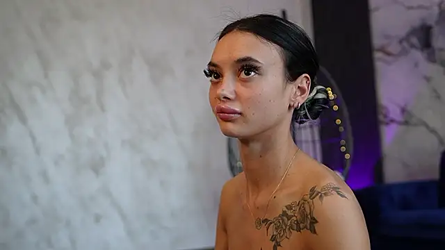 RachelRavee 即時 XXX 聊天