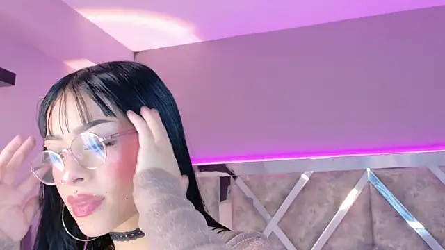 JaneeDaviss 即時 XXX 聊天