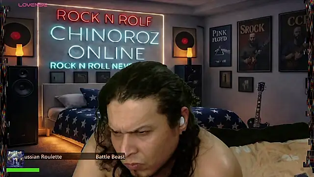 chino_roz 라이브 XXX 채팅