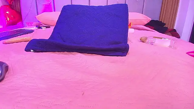 arletmss Chat XXX in diretta