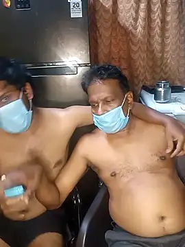 Tamiltopkaran Pertunjukan Webcam