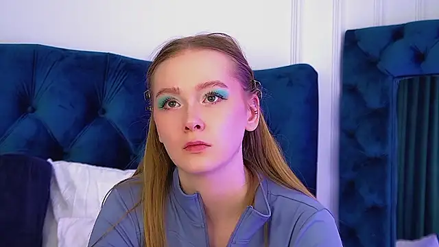 Chatroom XXX en direct de AgataFoxley