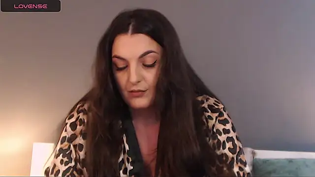 Czat XXX na żywo – itsyourlady