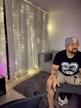 Im_sophiie's Live XXX Chat