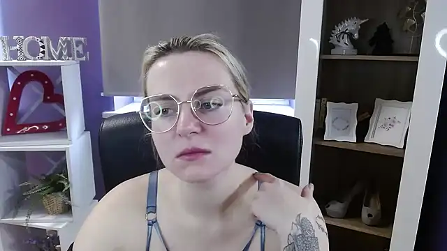 Chat XXX Live Zoey_Erotic