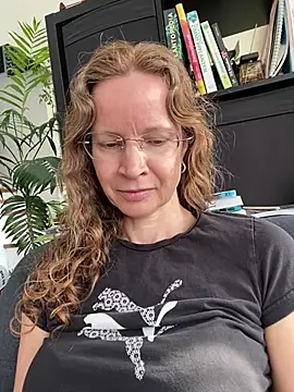 AnnikaRose's Live XXX Chat