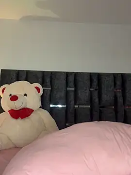 Вебкам-шоу Bella-kim-