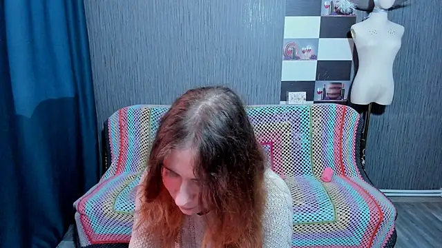 pa1e_pr1ncess Live XXX-Chat