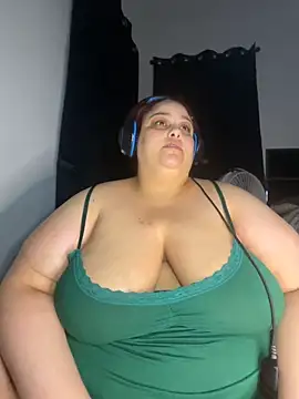 แชท XXX สดของ Exotic_Queen_