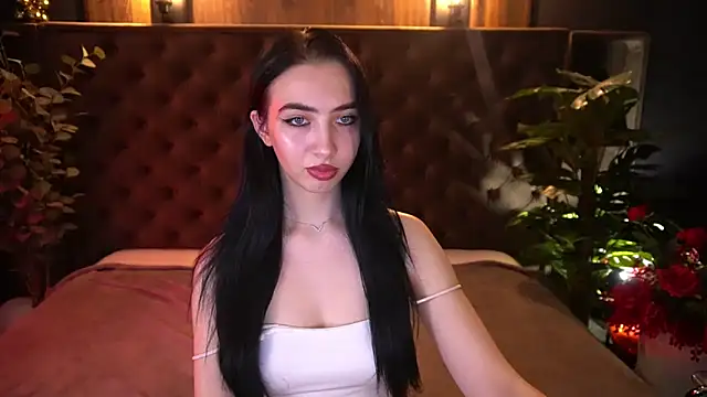 WildKittenX_のウェブカメラショー