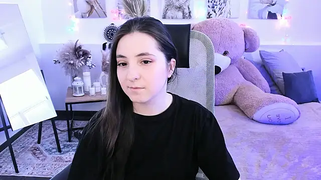 Chat XXX en directo de VirtuallVoyant