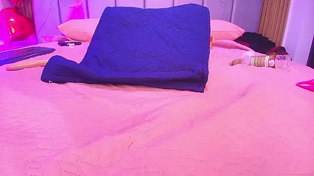 arletmss 现场XXX聊天