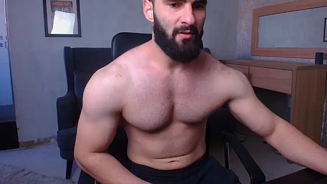 MicahLane Pertunjukan Webcam