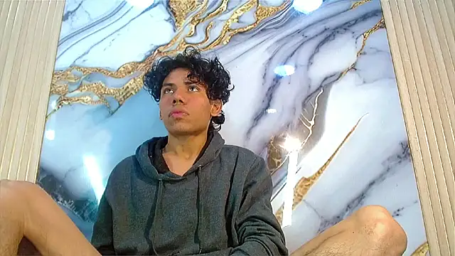 DaviidBuckx_ 在線直播表演