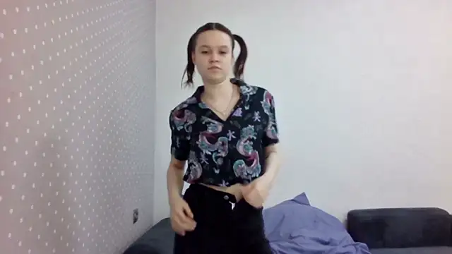 Ammymia Chat XXX live