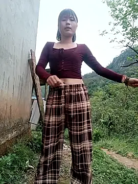 linda_bae00's Live XXX Chat