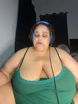 Exotic_Queen_ Chat XXX in diretta