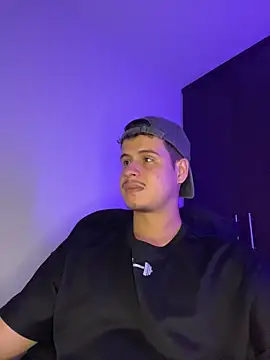 Chat +18 de BjornSteel ao vivo