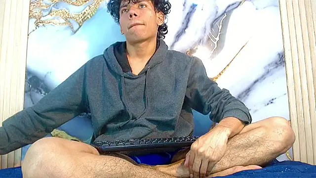 DaviidBuckx_ Chat XXX in diretta