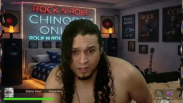 Chat +18 de chino_roz ao vivo