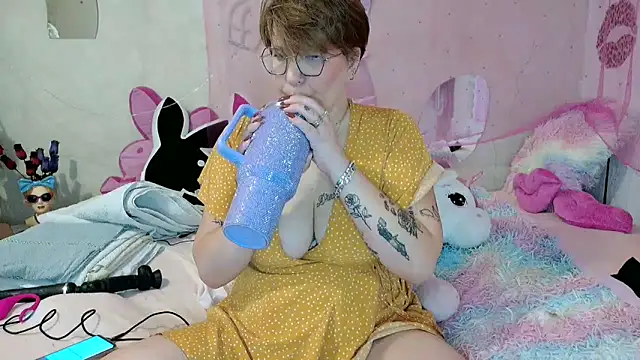 Sandrasexxyy Live XXX-Chat