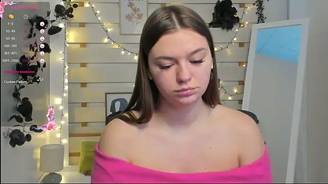 Josephine_Kiss – Naživo XXX chat