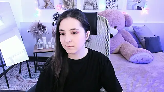 VirtuallVoyant – Naživo XXX chat