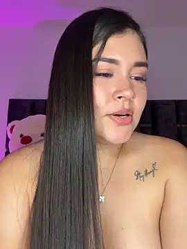 Chatroom XXX en direct de Bella-kim-