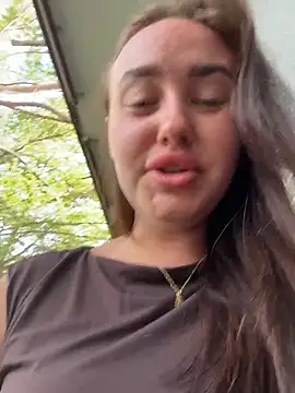 Онлайн чат XXX KiraSunshine