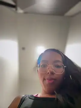 SheenaBrooke's Webcam Show