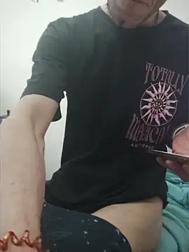 Aktorihann's Webcam Show