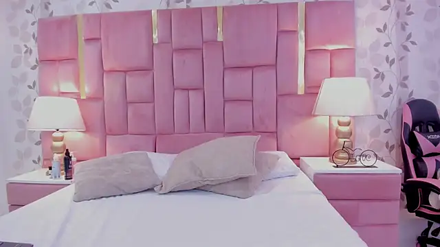 GabyMoreaun Live XXX chat