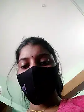 Erotic-Girl Show Webcam